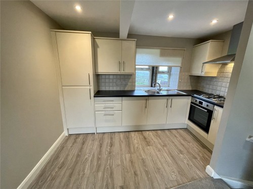 Roberttown, Liversedge