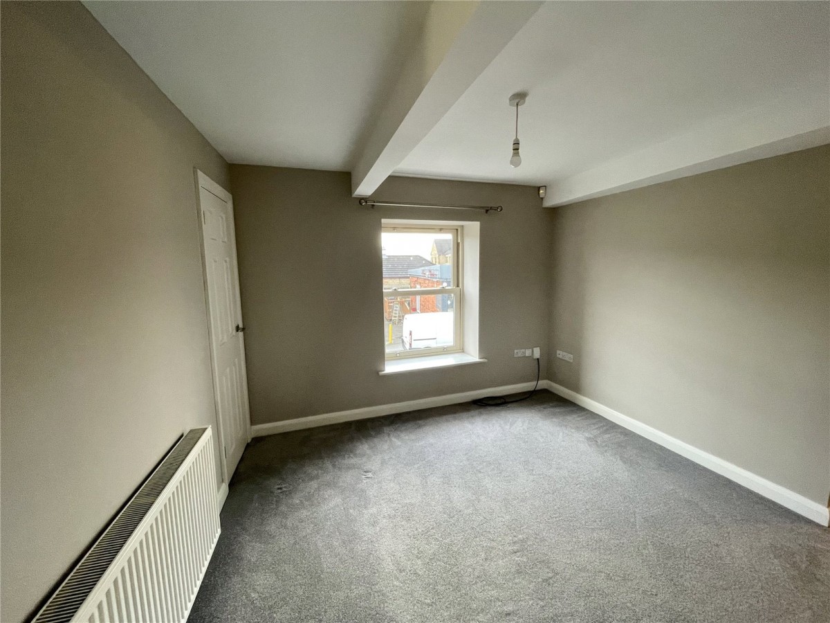 Roberttown, Liversedge