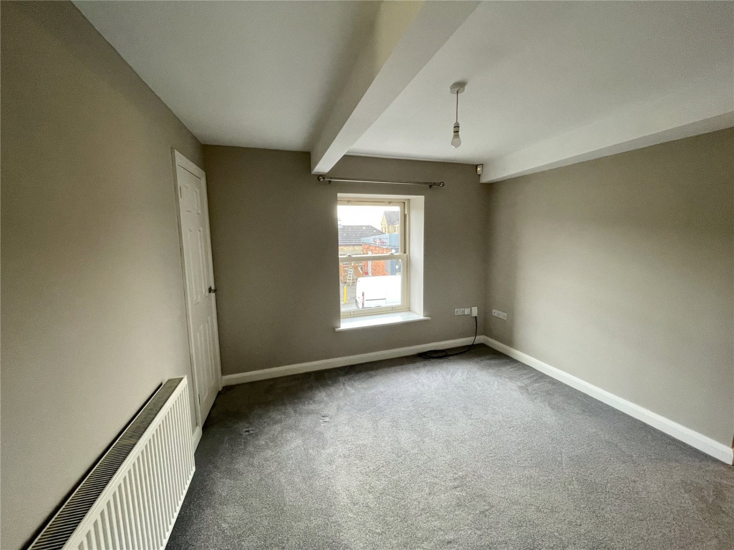 Roberttown, Liversedge