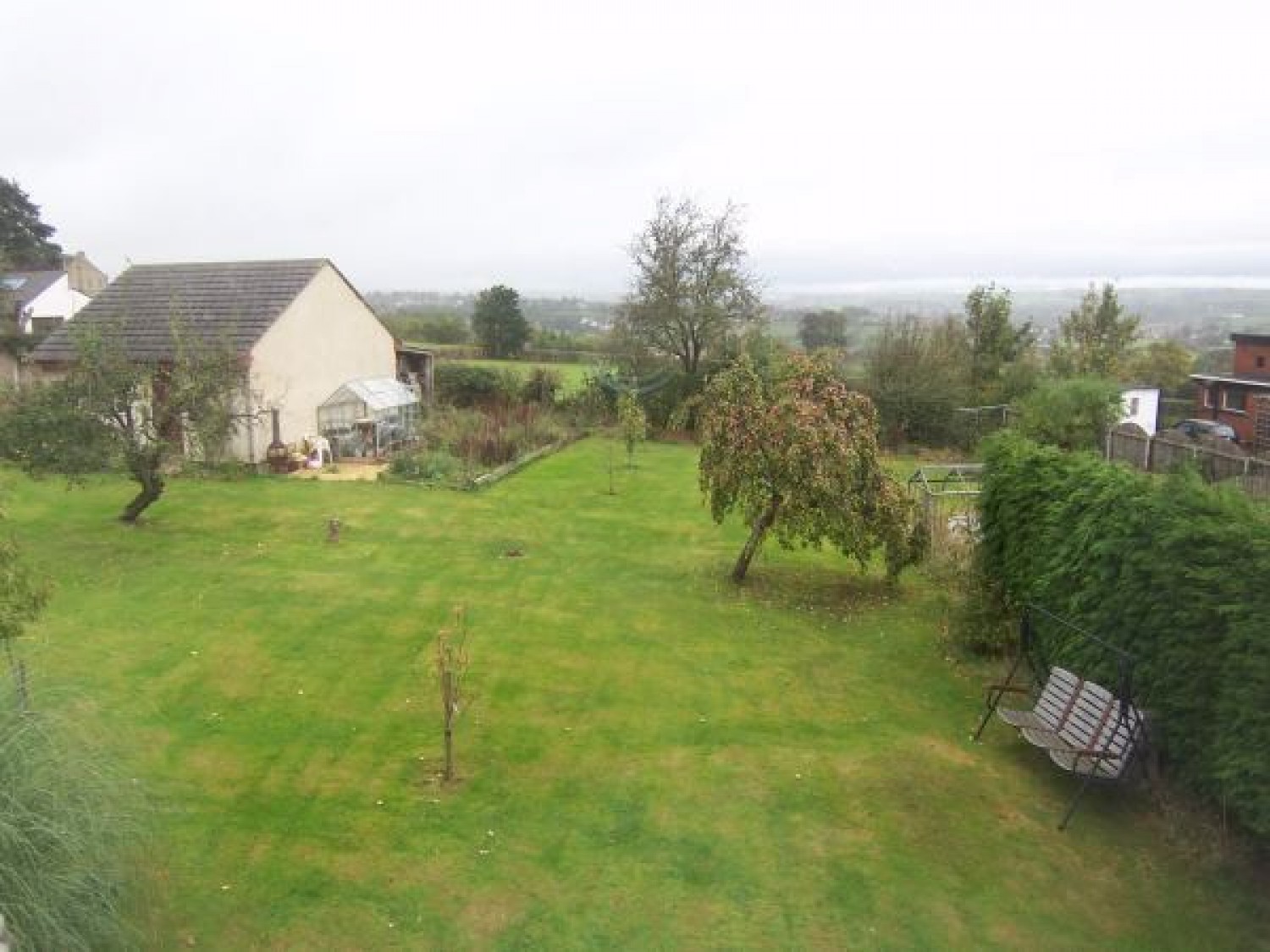 Roberttown, Liversedge