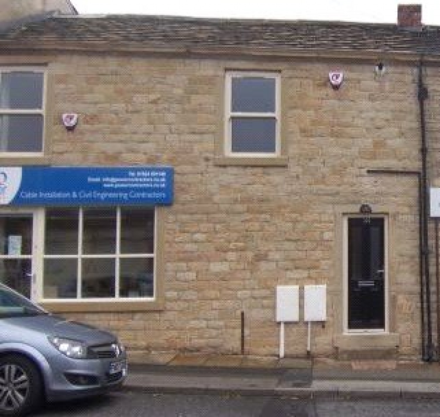 Roberttown, Liversedge