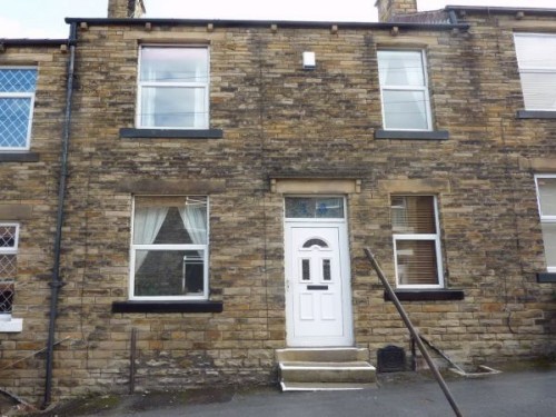Liversedge, West Yorkshire
