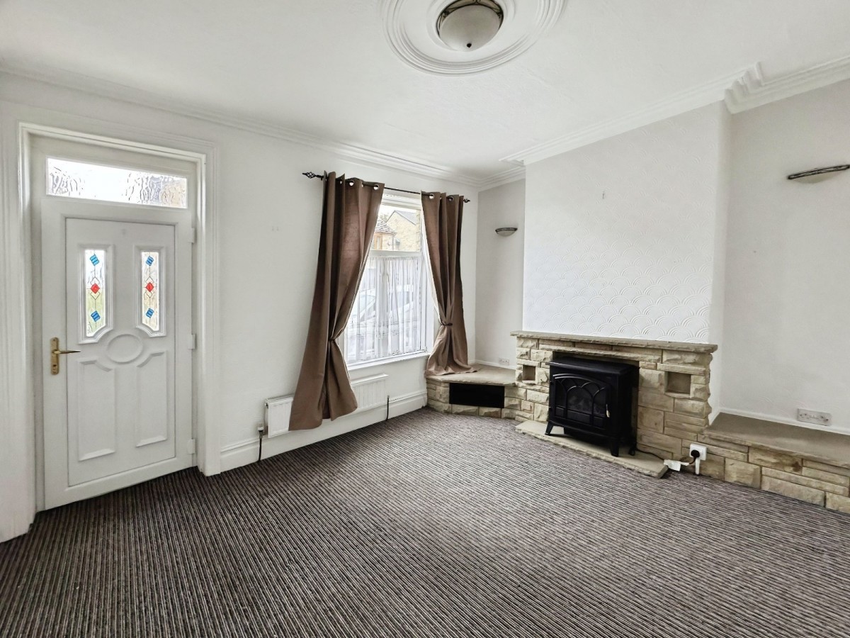 Cleckheaton, West Yorkshire