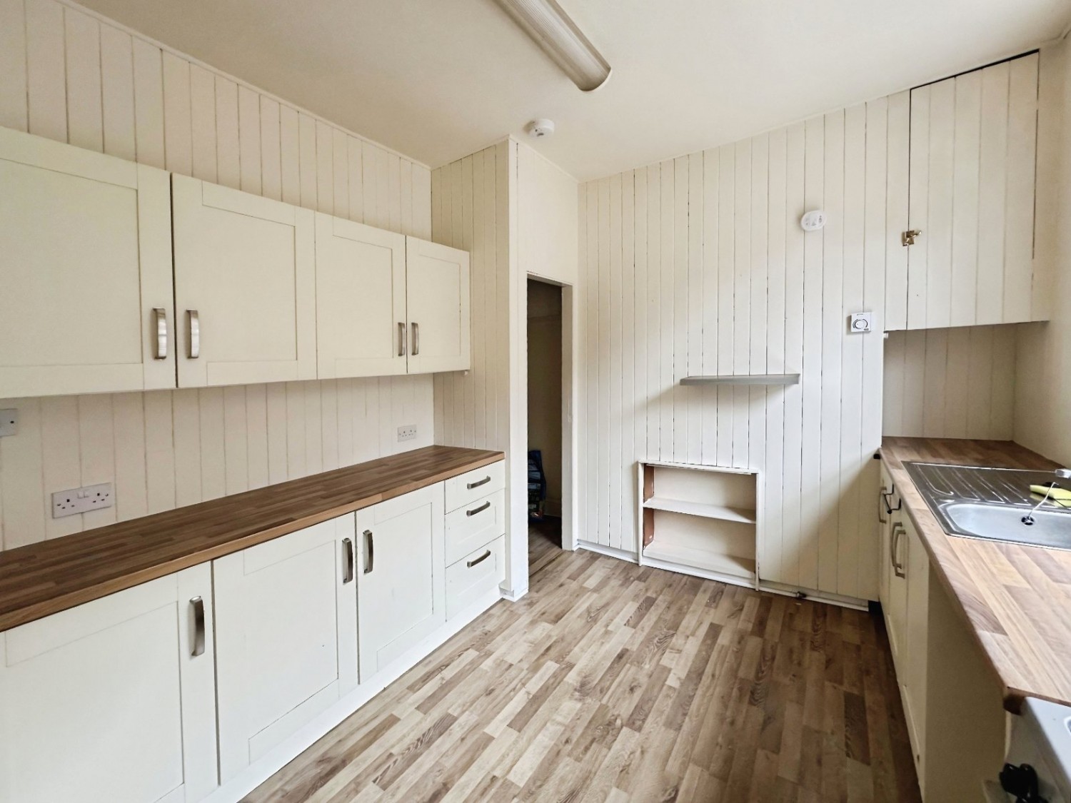 Cleckheaton, West Yorkshire