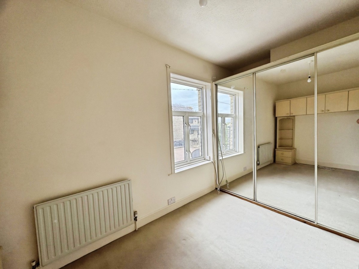 Cleckheaton, West Yorkshire