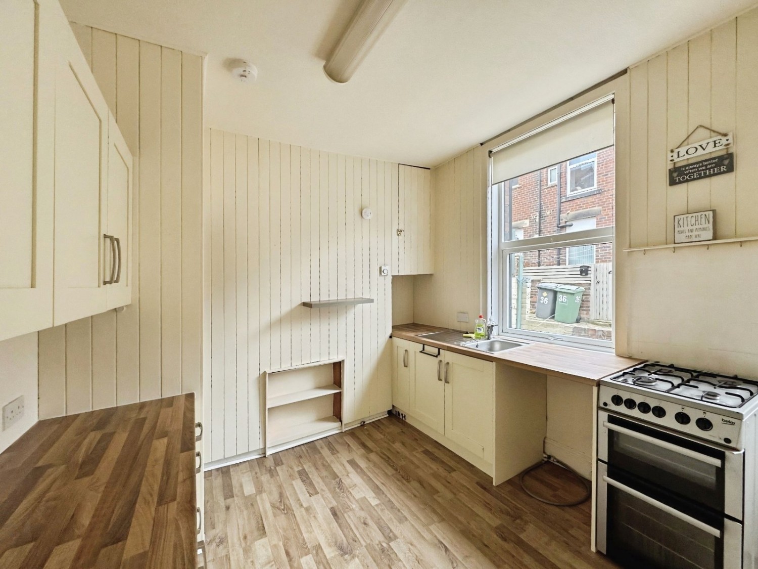 Cleckheaton, West Yorkshire