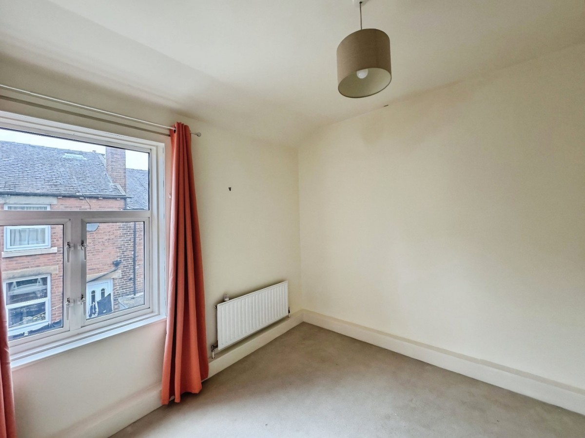 Cleckheaton, West Yorkshire