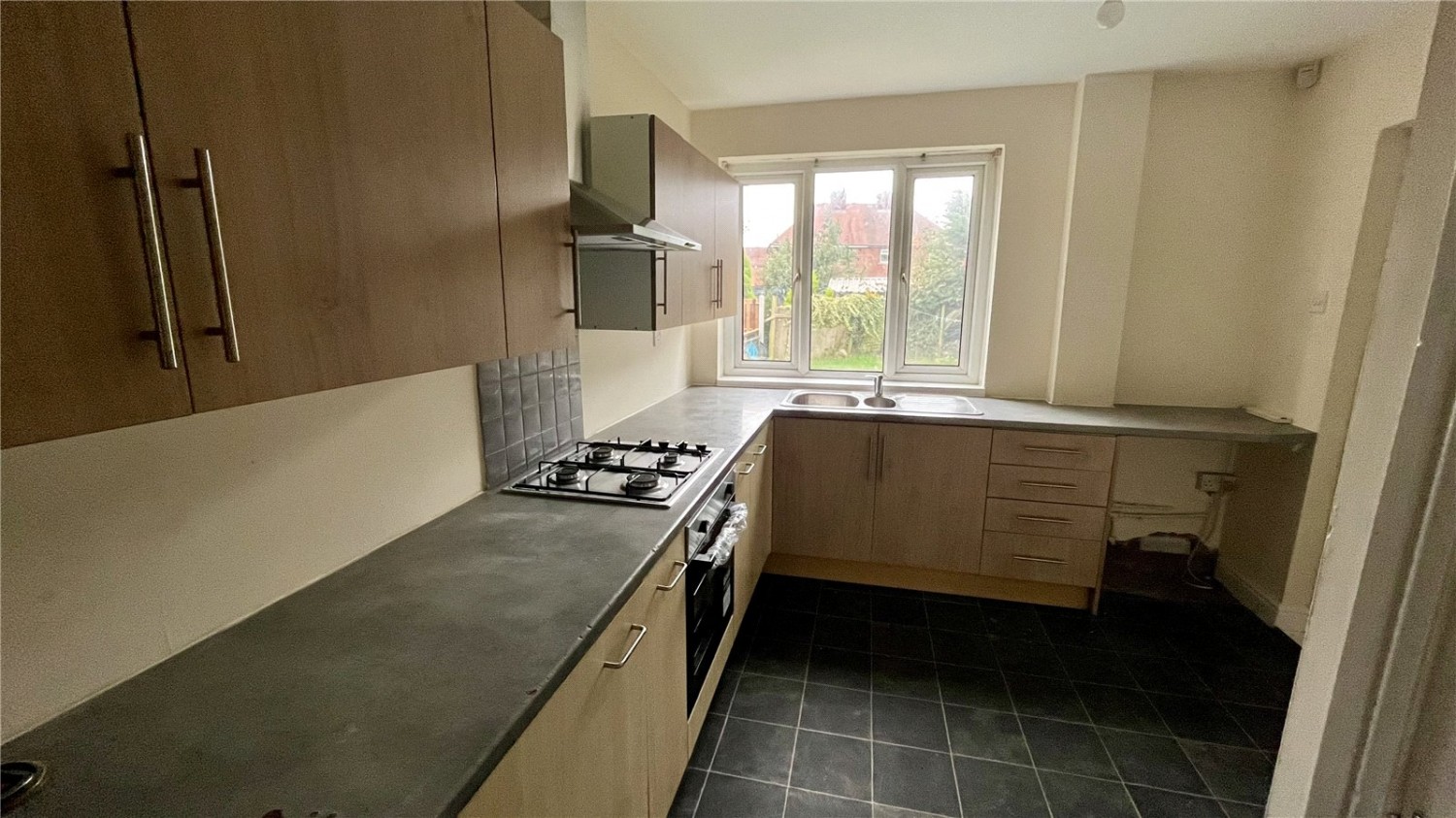 Liversedge, West Yorkshire