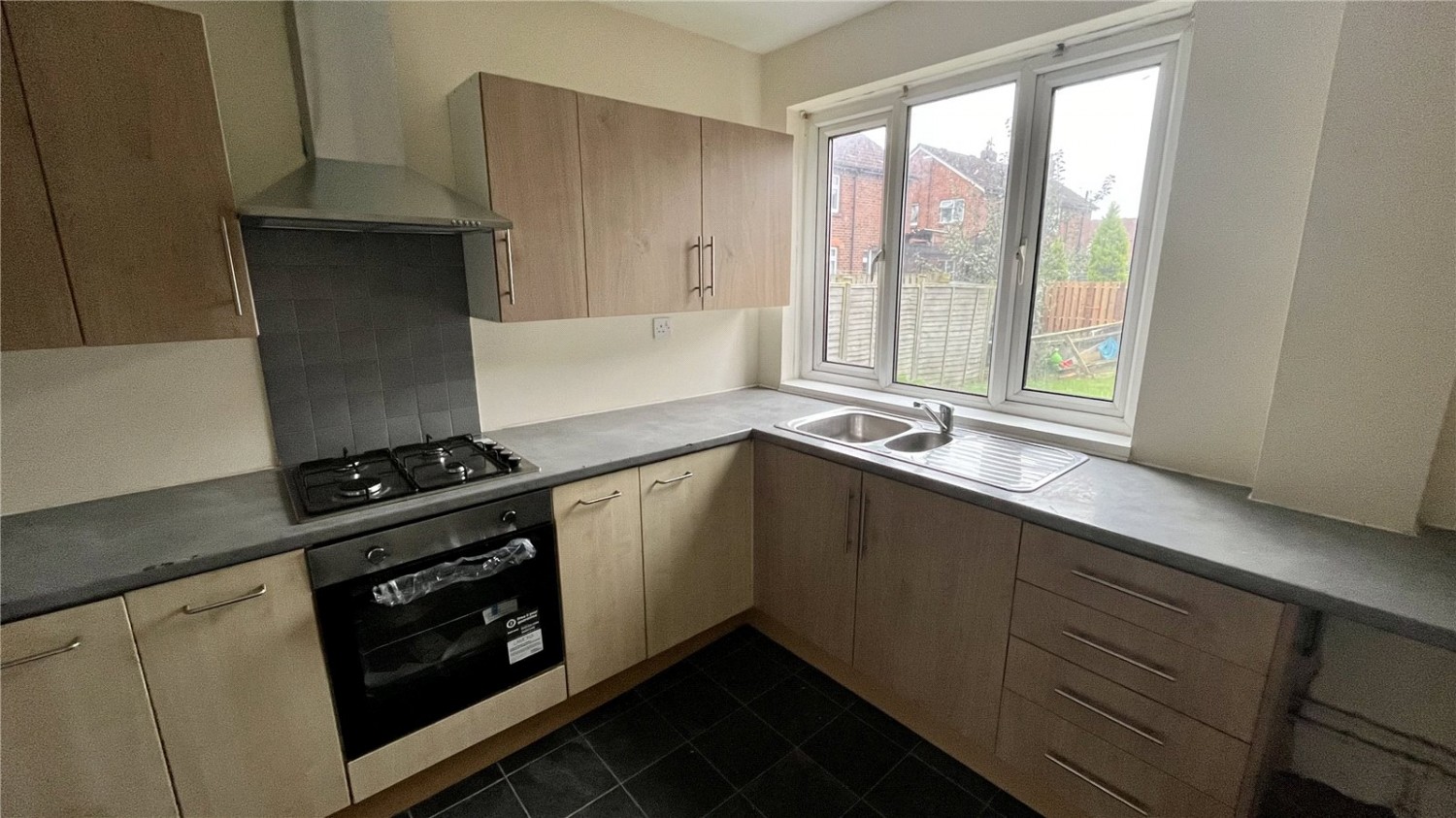 Liversedge, West Yorkshire