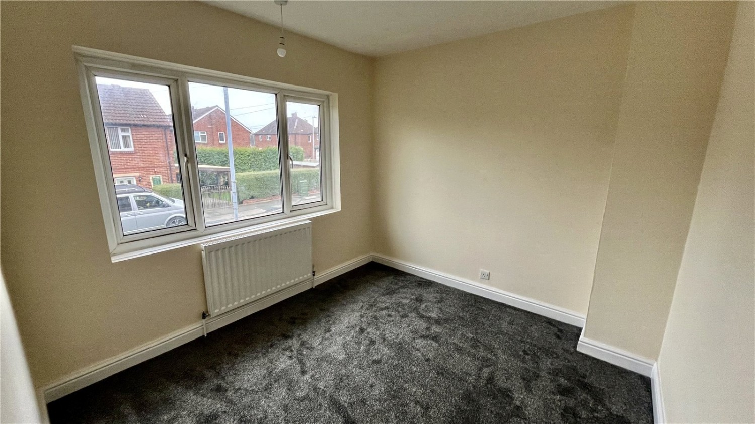 Liversedge, West Yorkshire