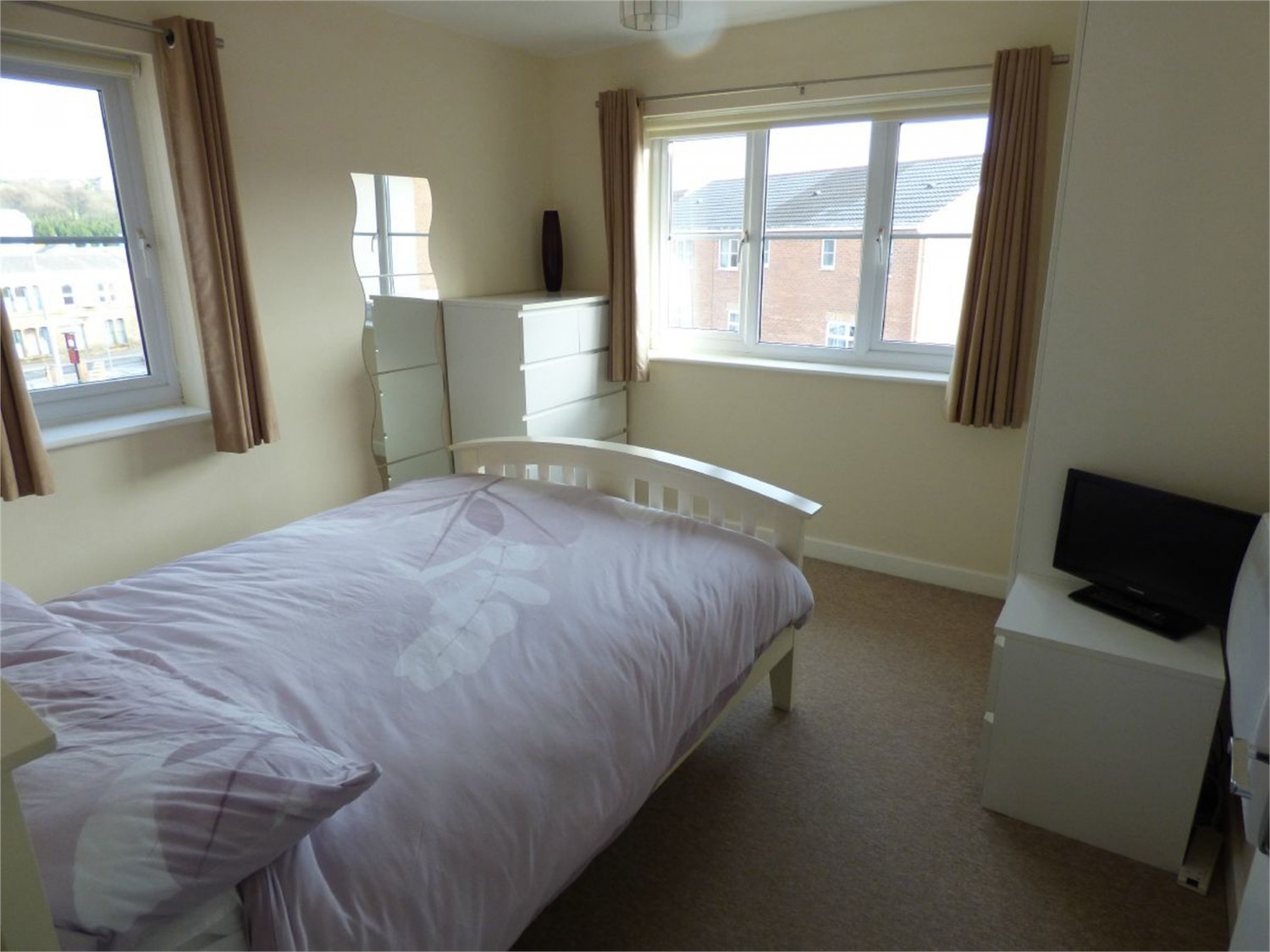 Cleckheaton, West Yorkshire