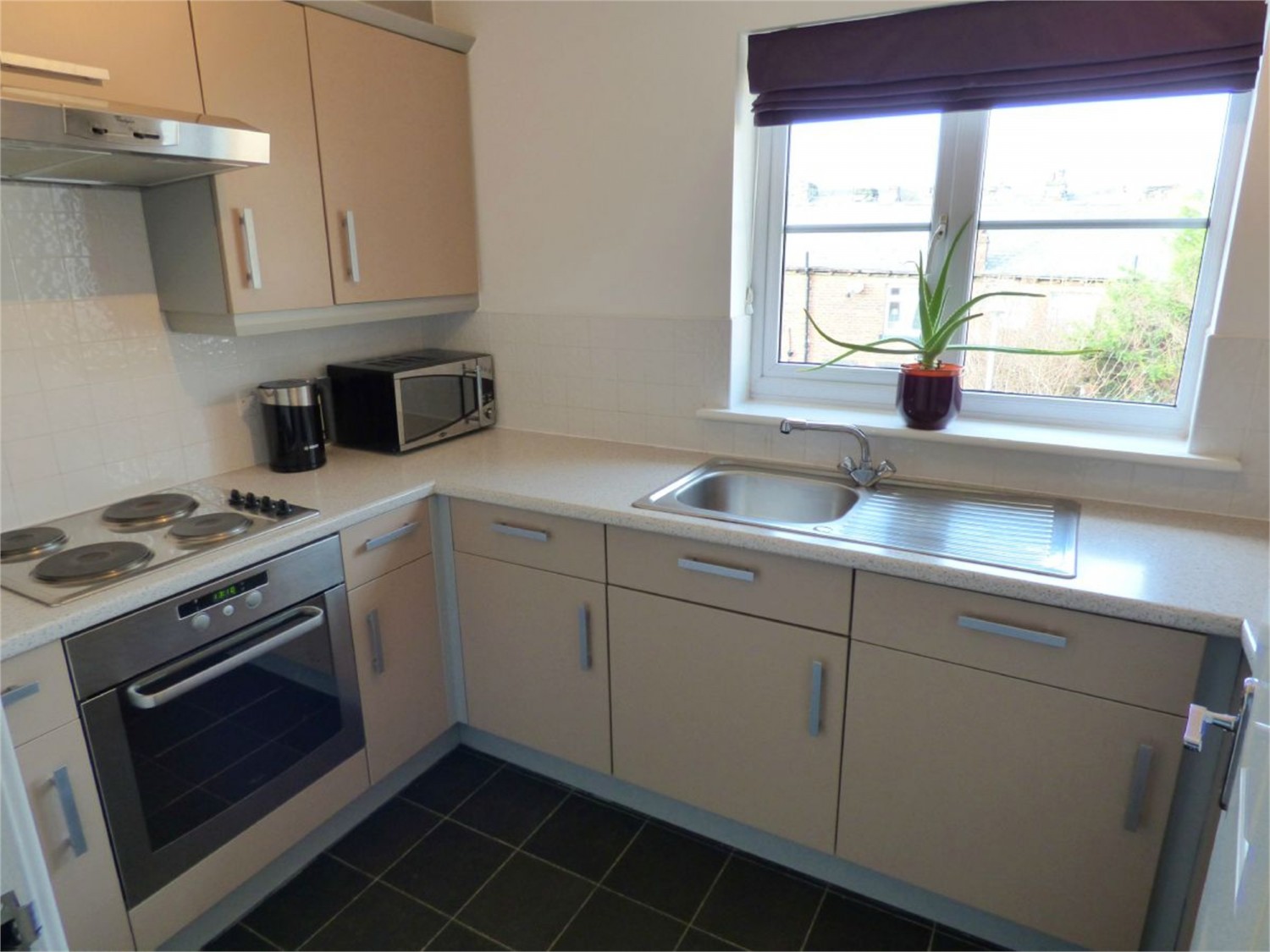 Cleckheaton, West Yorkshire