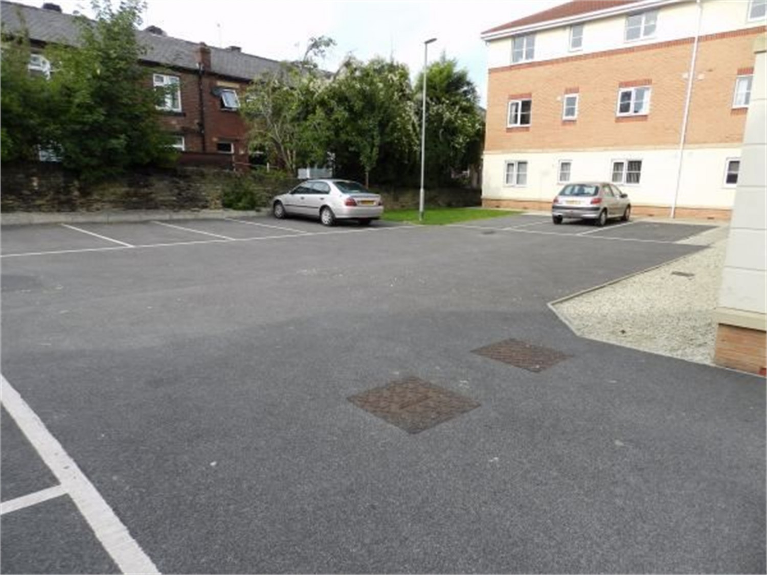 Cleckheaton, West Yorkshire