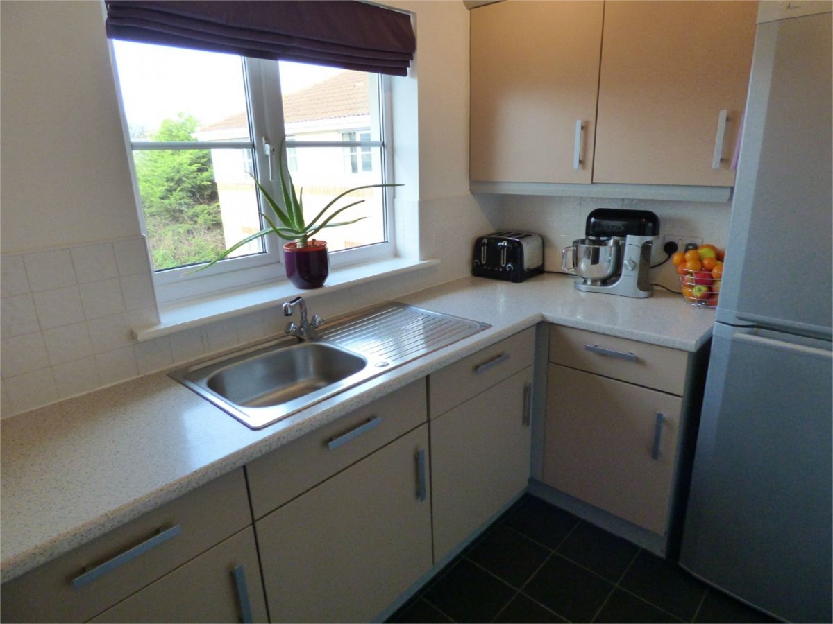 Cleckheaton, West Yorkshire