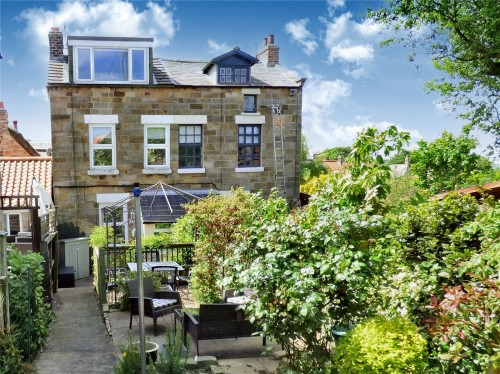 Hinderwell, North Yorkshire