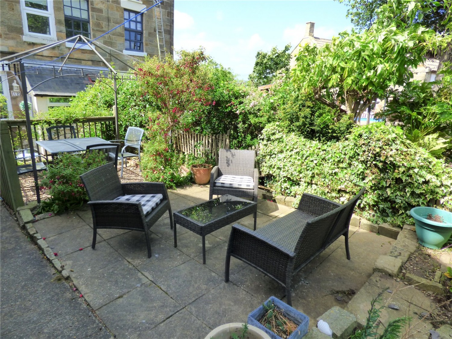 Hinderwell, Saltburn By The Sea, North Yorkshire