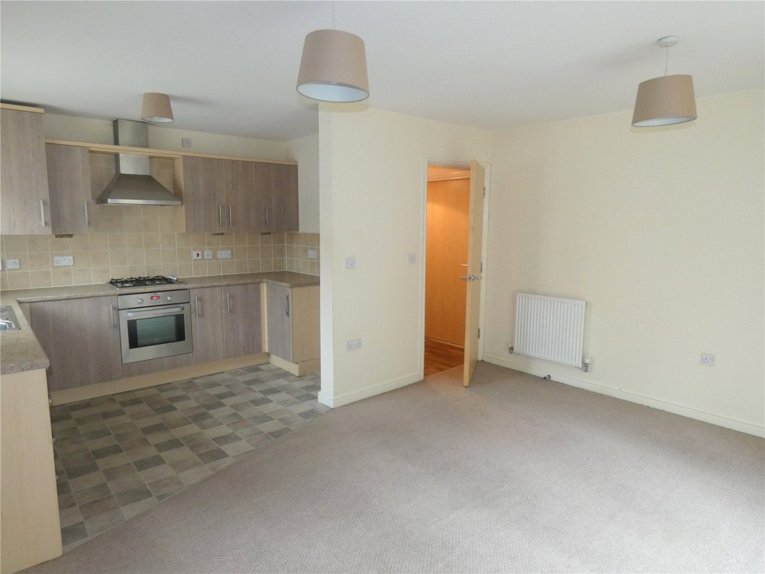 Cleckheaton, West Yorkshire