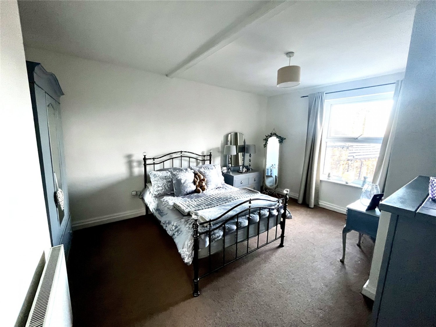 Cleckheaton, West Yorkshire
