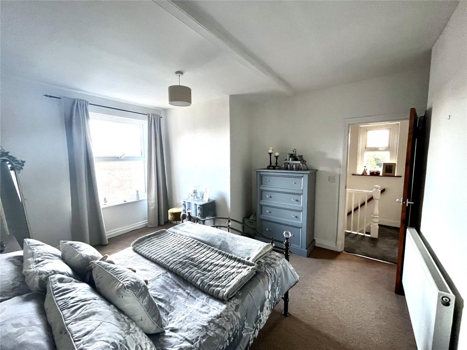 Cleckheaton, West Yorkshire