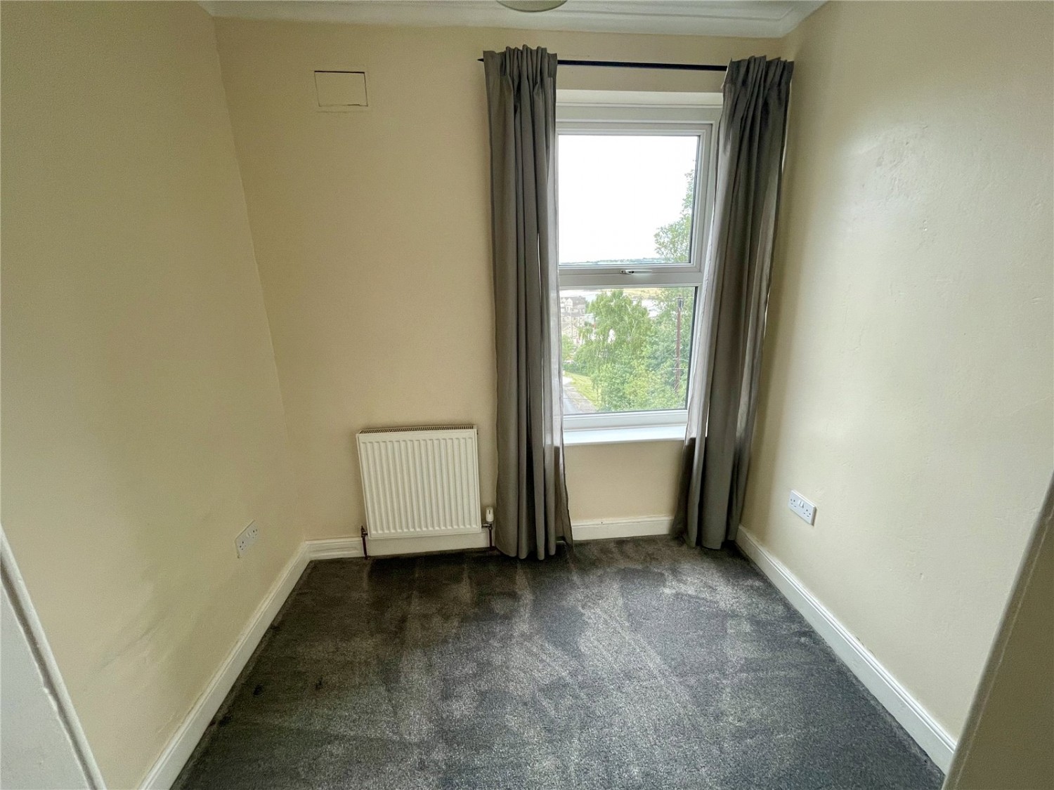 Cleckheaton, West Yorkshire