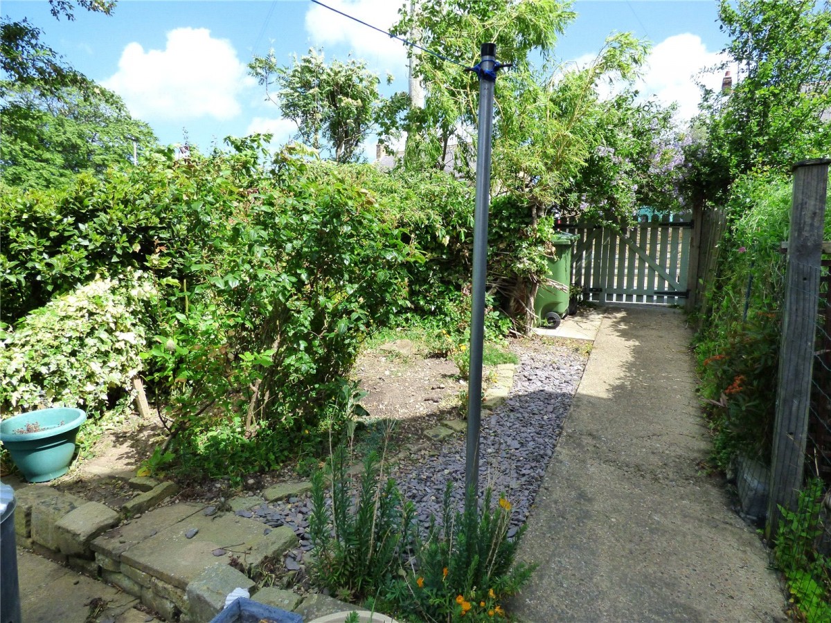 Hinderwell, North Yorkshire