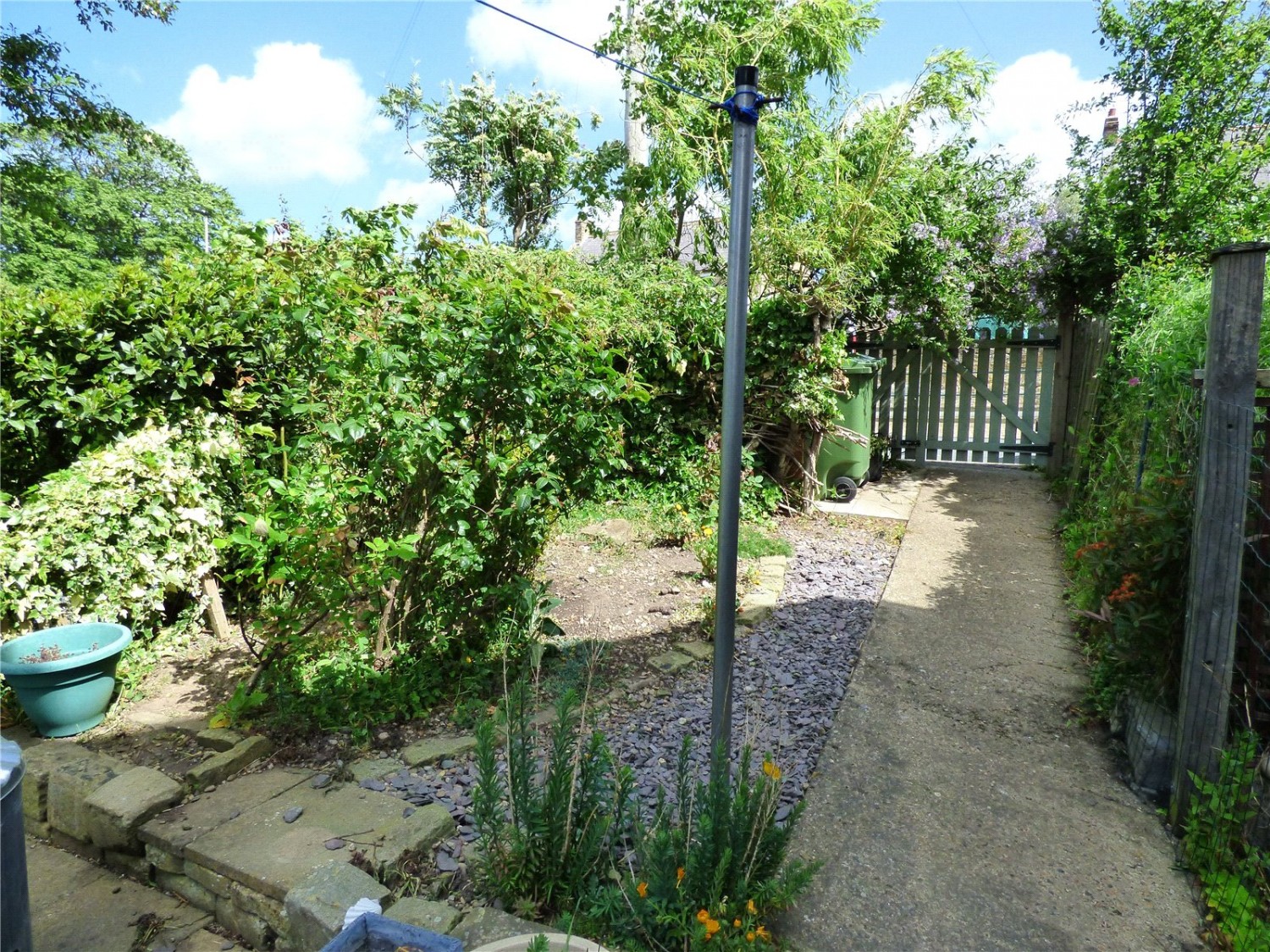 Hinderwell, North Yorkshire