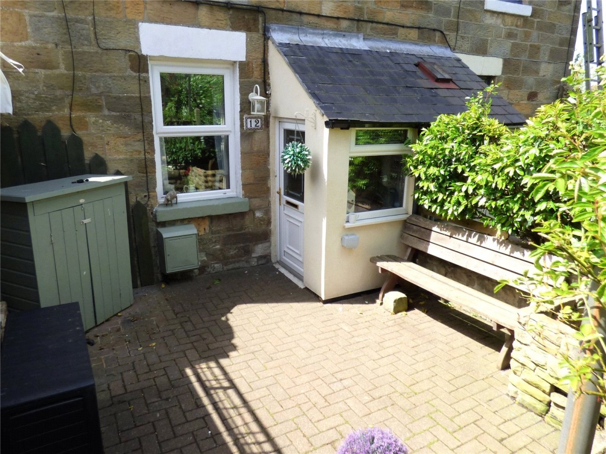 Hinderwell, North Yorkshire