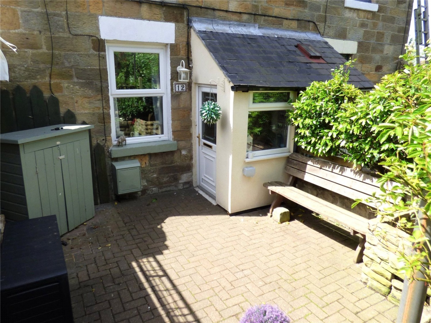 Hinderwell, North Yorkshire