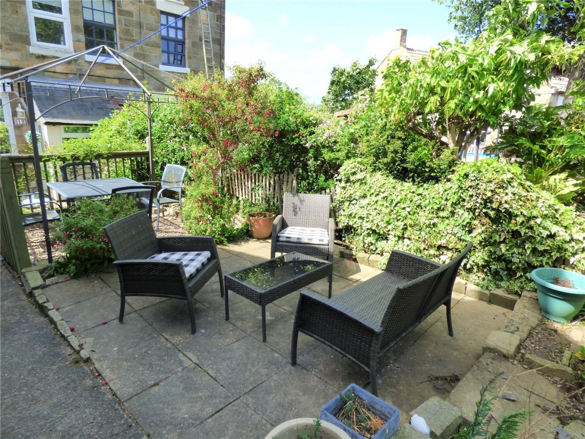 Hinderwell, North Yorkshire