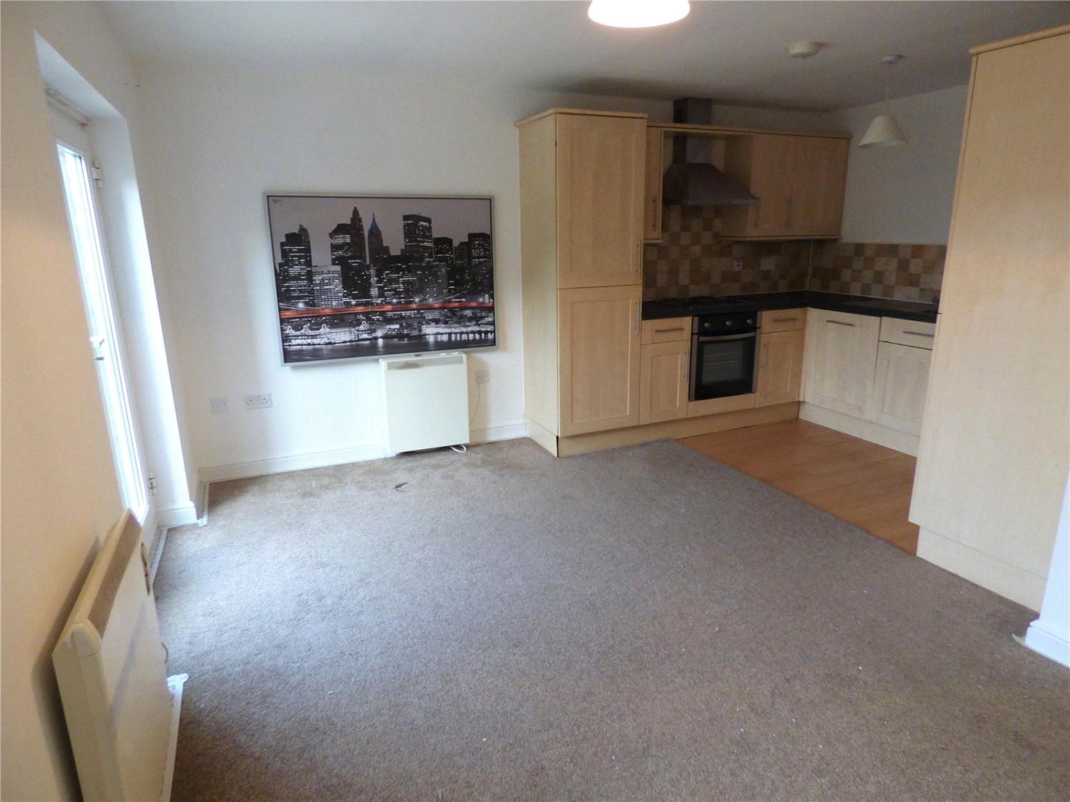 Cleckheaton