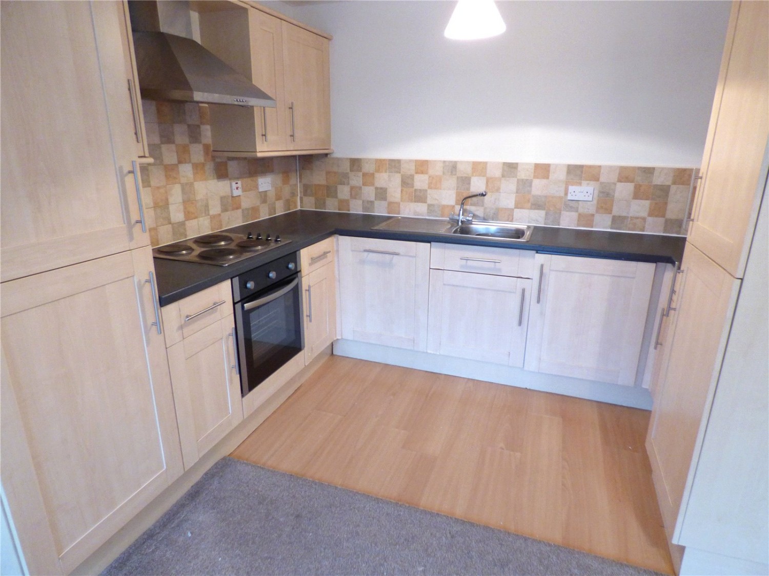 Cleckheaton
