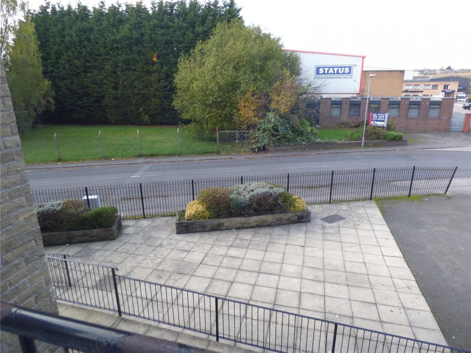 Cleckheaton