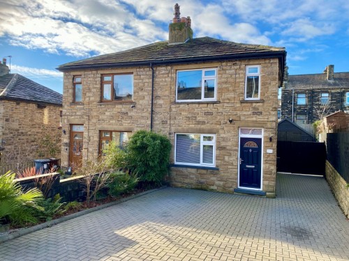 Cleckheaton