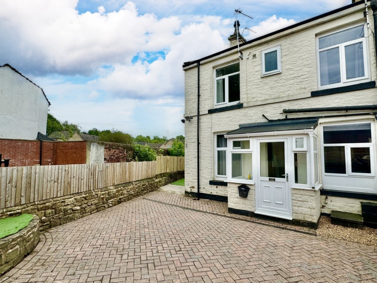 Rawfolds, Cleckheaton
