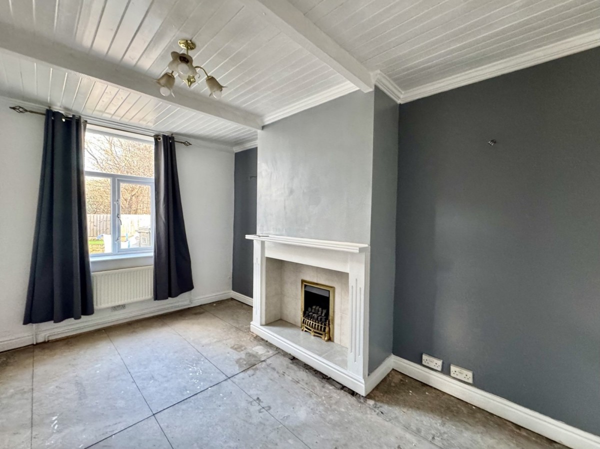 Rawfolds, Cleckheaton
