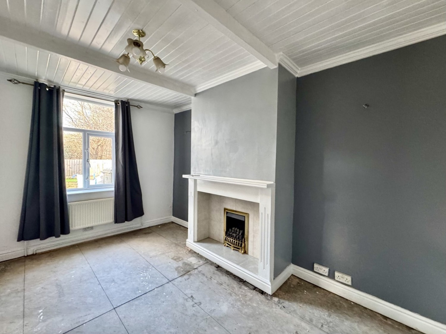 Rawfolds, Cleckheaton