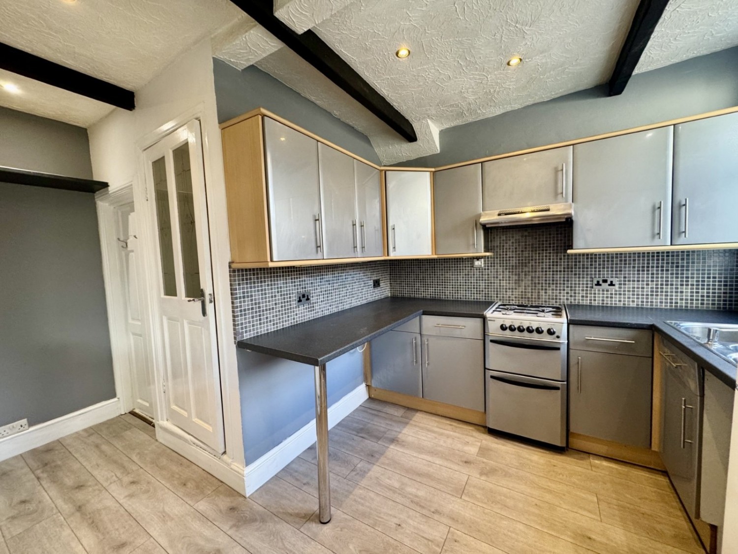 Rawfolds, Cleckheaton