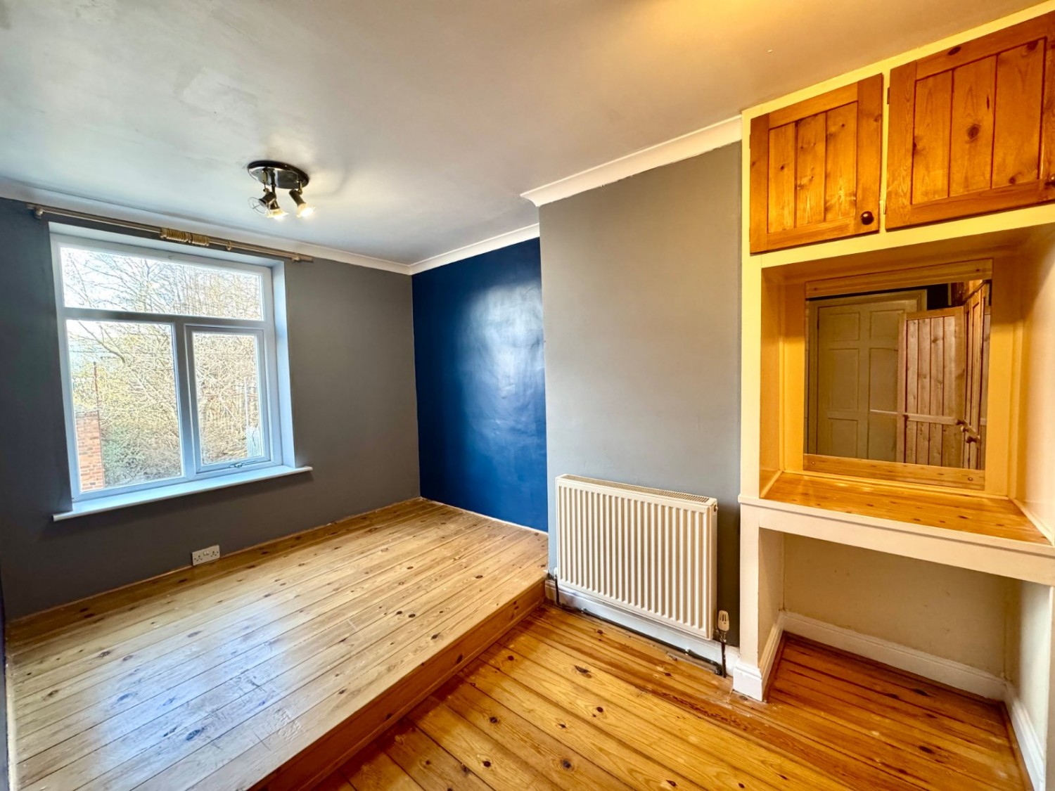 Rawfolds, Cleckheaton