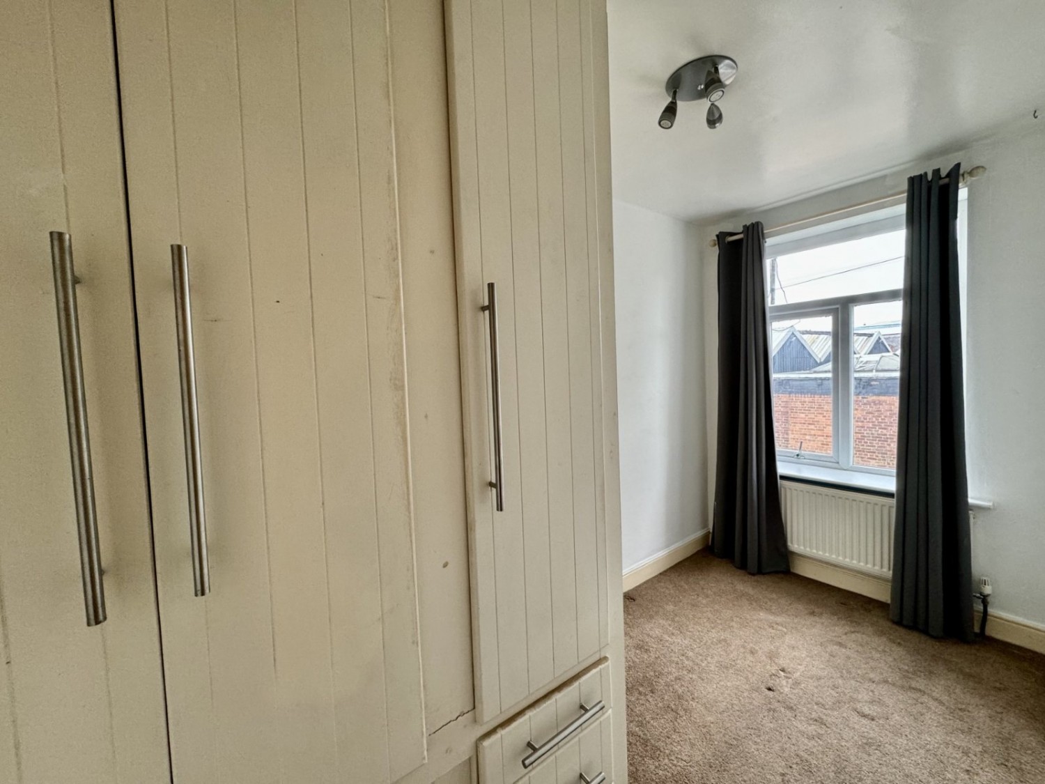 Rawfolds, Cleckheaton