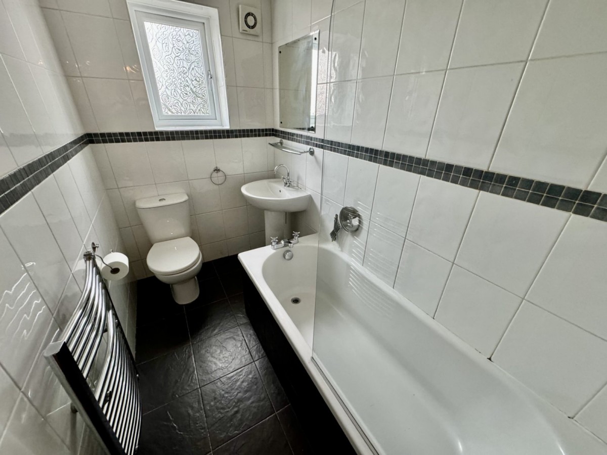 Rawfolds, Cleckheaton