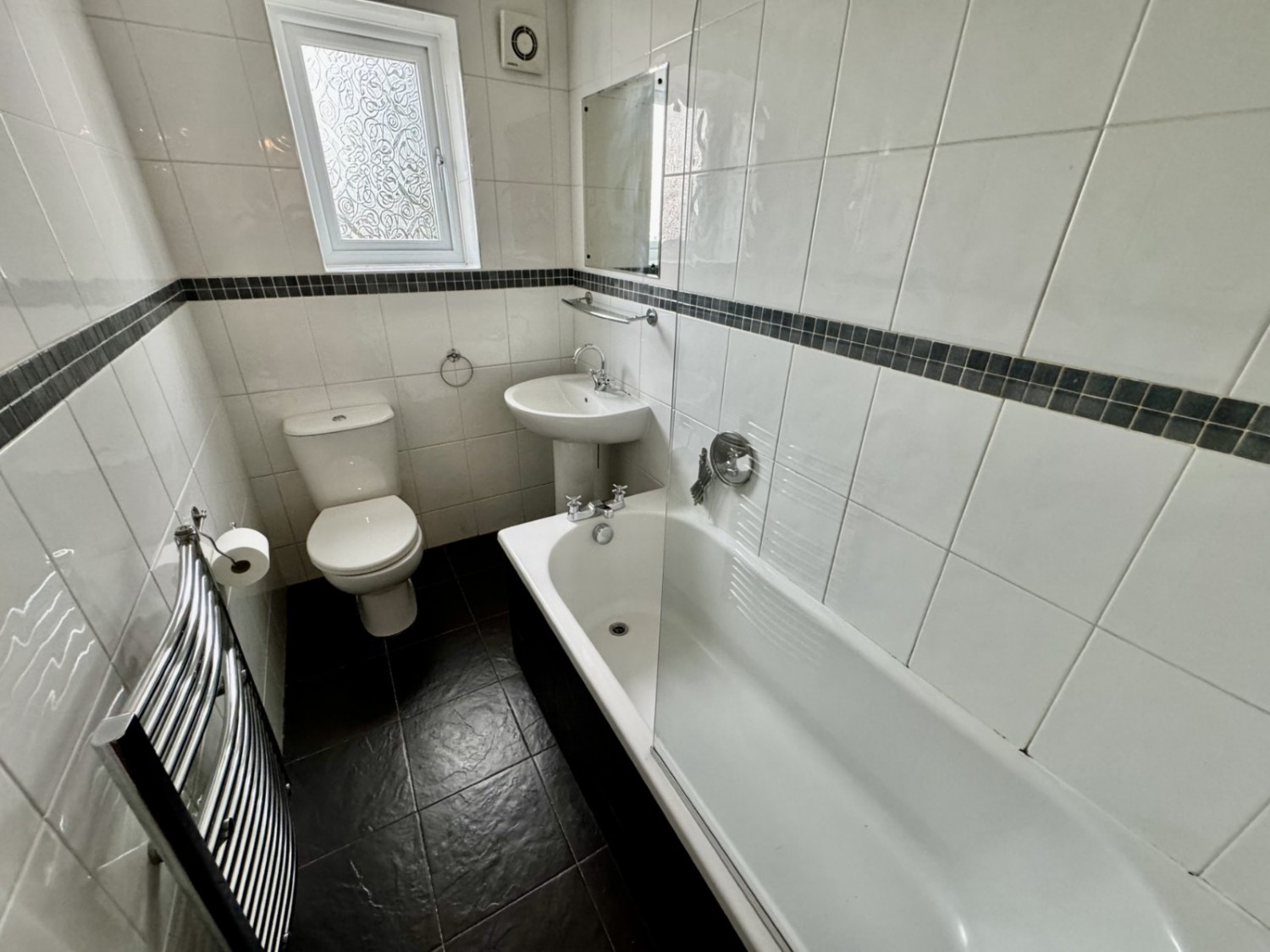 Rawfolds, Cleckheaton