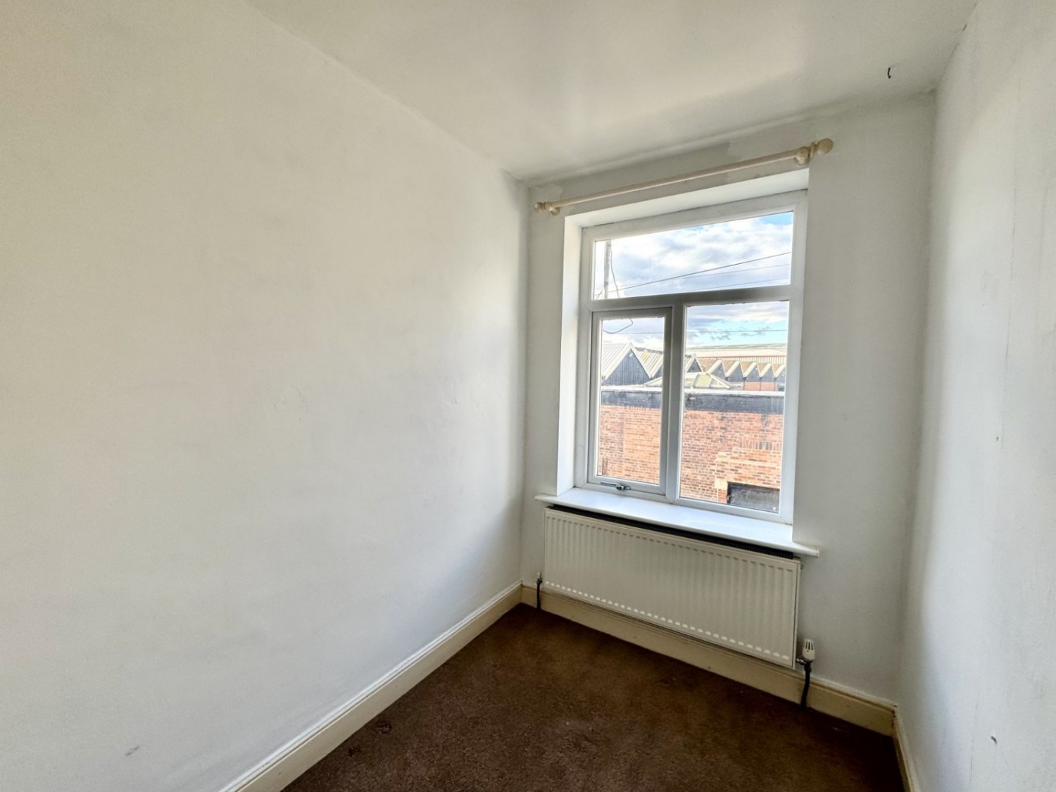 Rawfolds, Cleckheaton