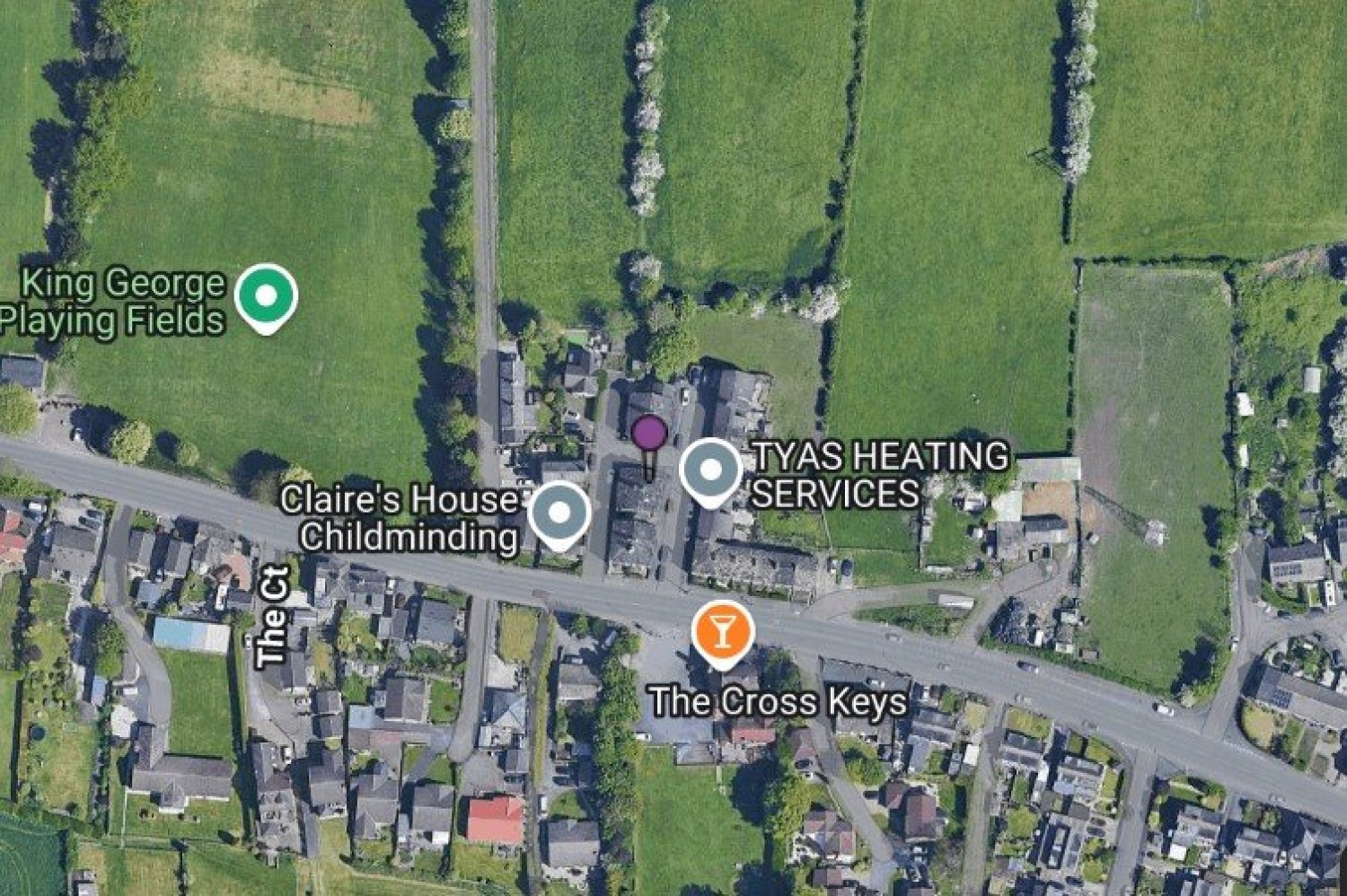 Hightown