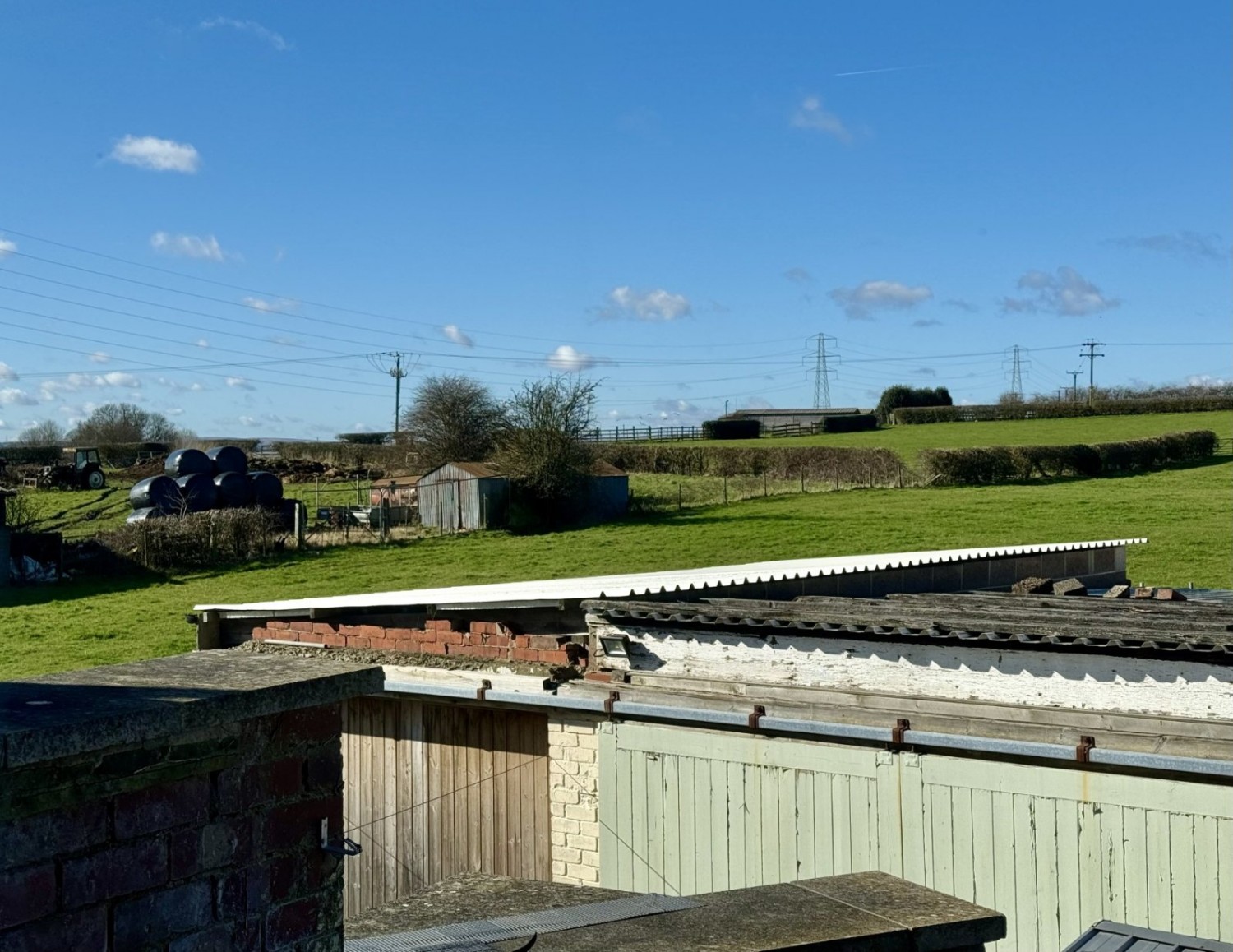 Hartshead, Liversedge