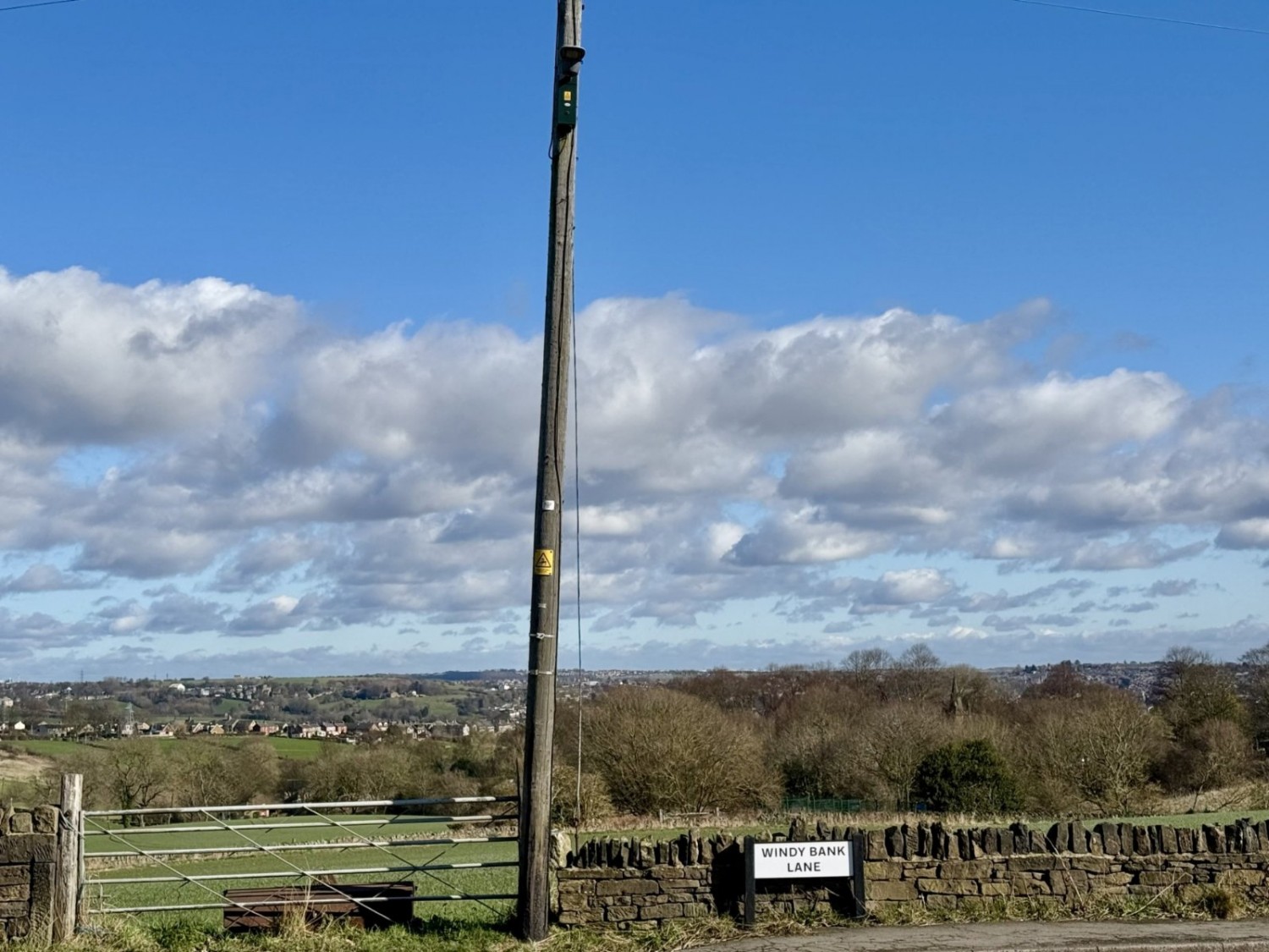 Hartshead, Liversedge