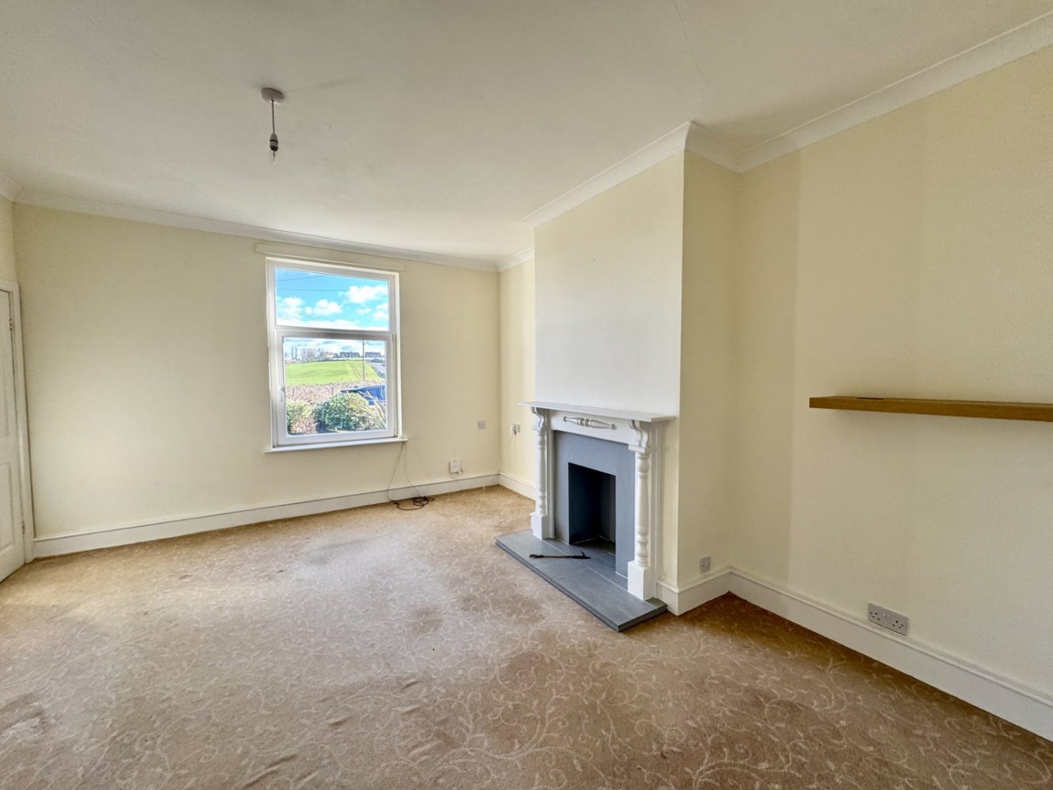 Hartshead, Liversedge