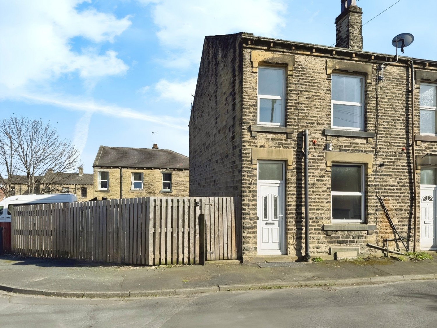 Liversedge