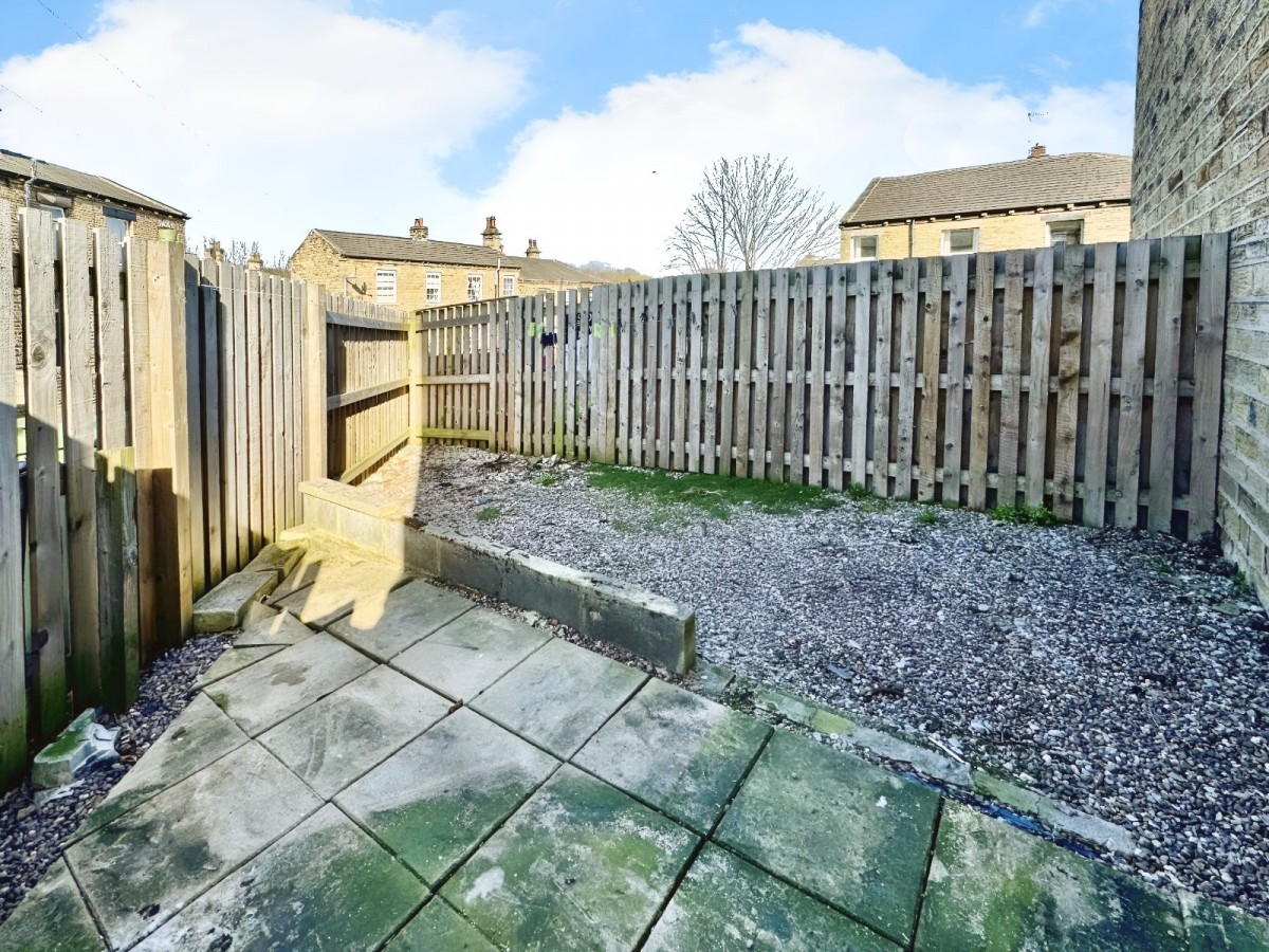 Liversedge