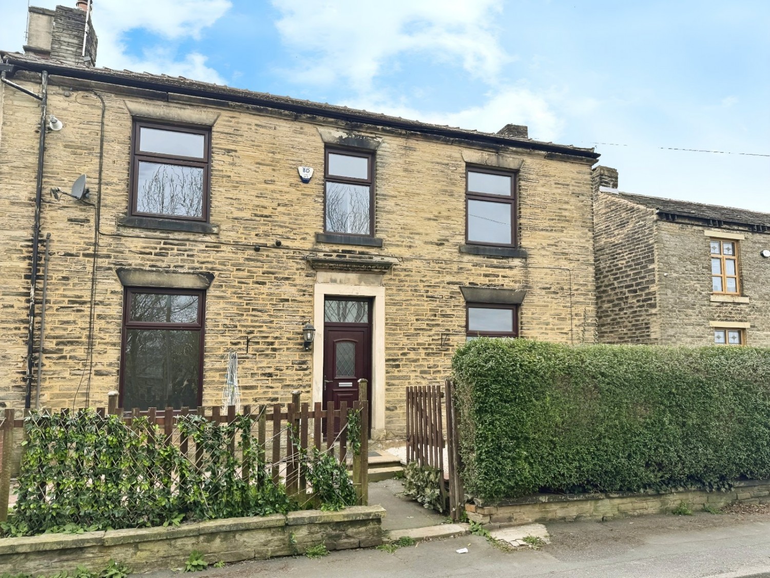 Cleckheaton