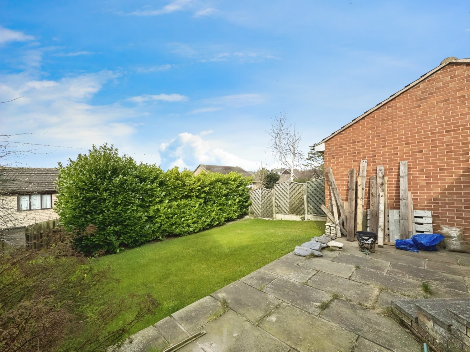 Mirfield